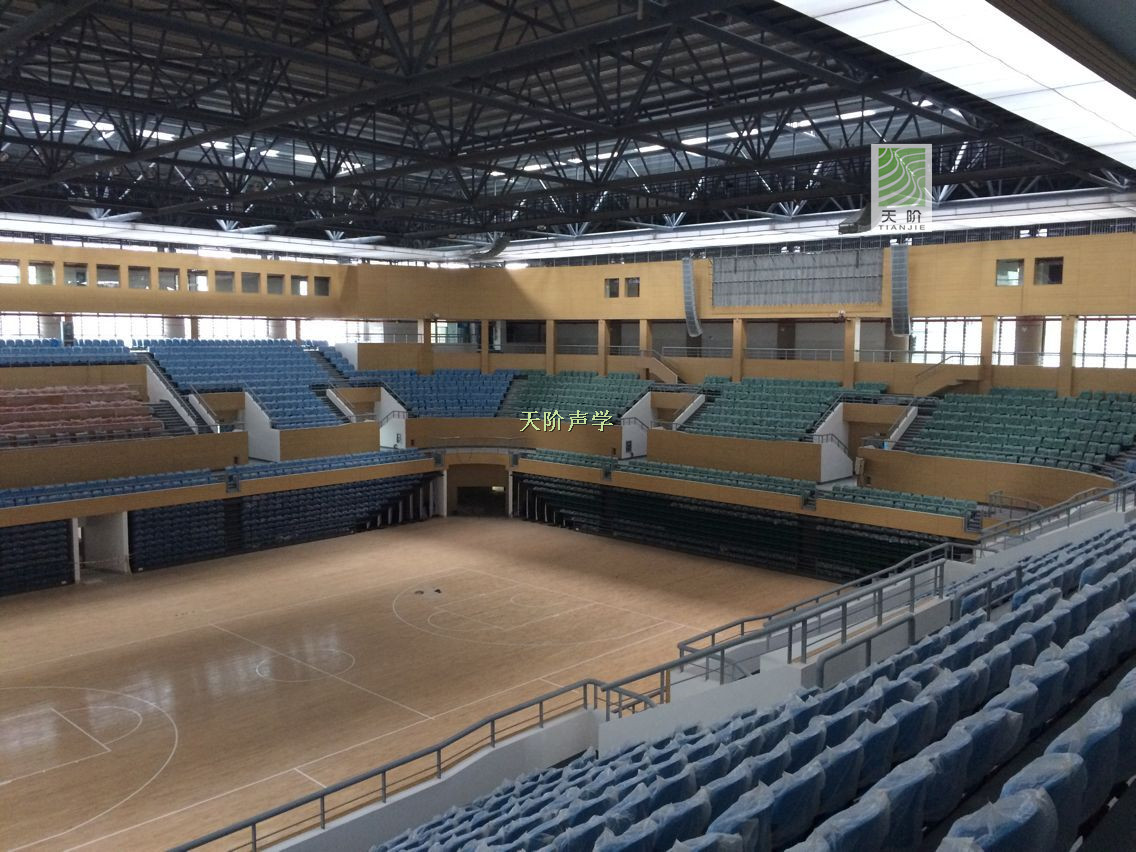 天階聲學百科:木質吸音板安裝時場地選取與安裝細節