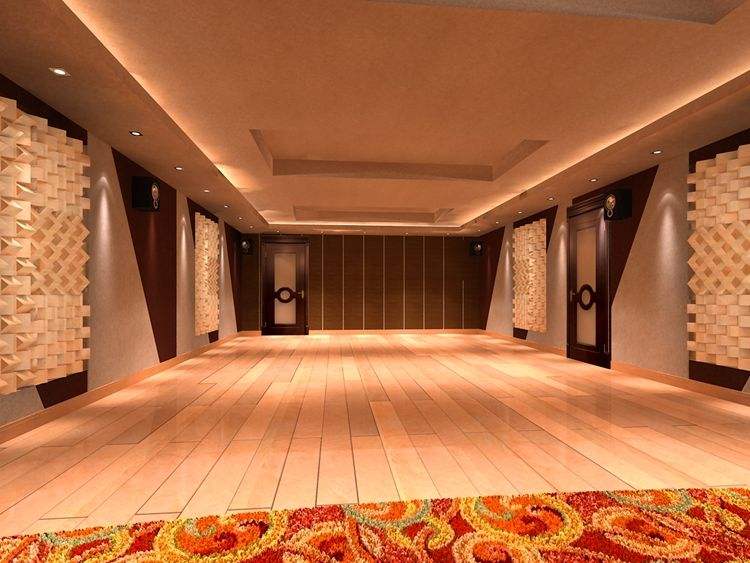 你知道隔音裝修用哪種吸音棉好？