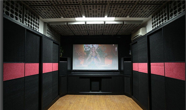 100平方隔音材料裝修，需要多少錢？