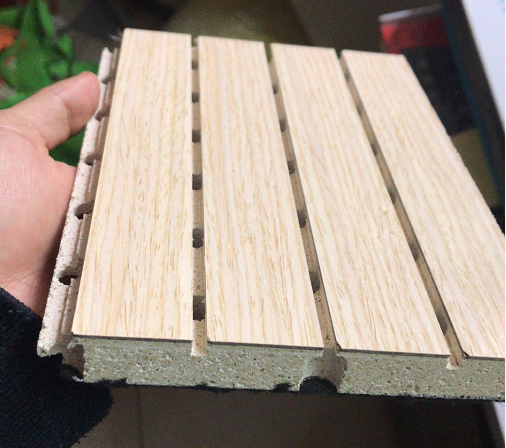 如何選擇學校用的防火吸音板?