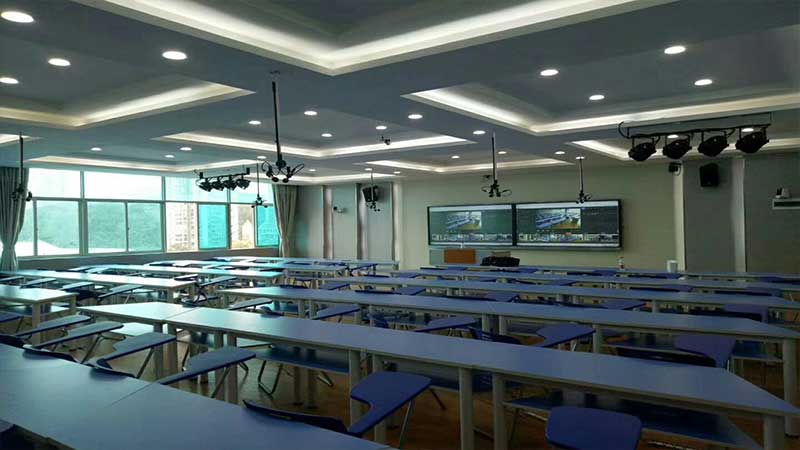 木質之美，聲音之靜：探索會議室槽孔吸音板的魅力所在之處